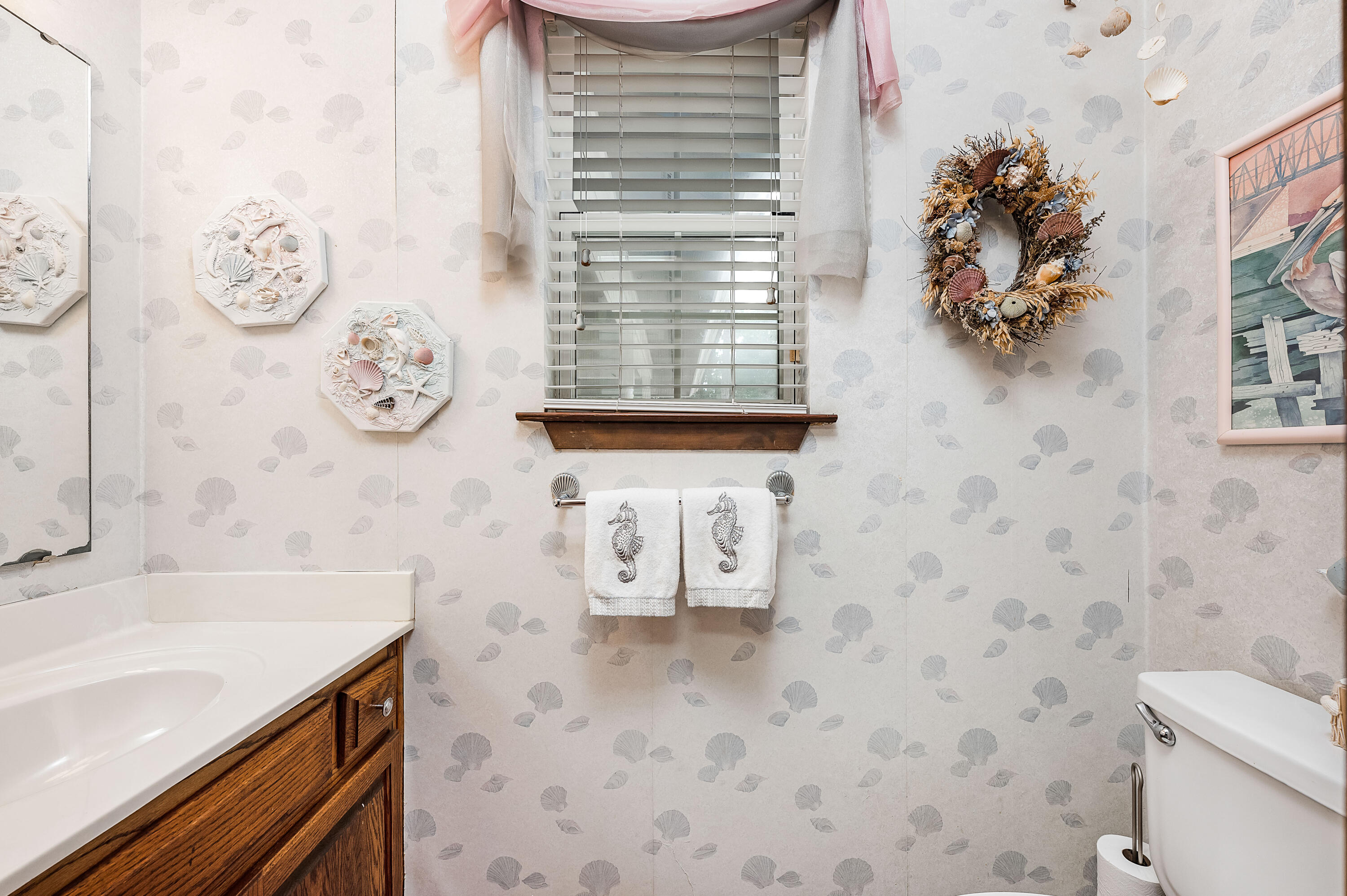 NONESUCH WAY - Residential