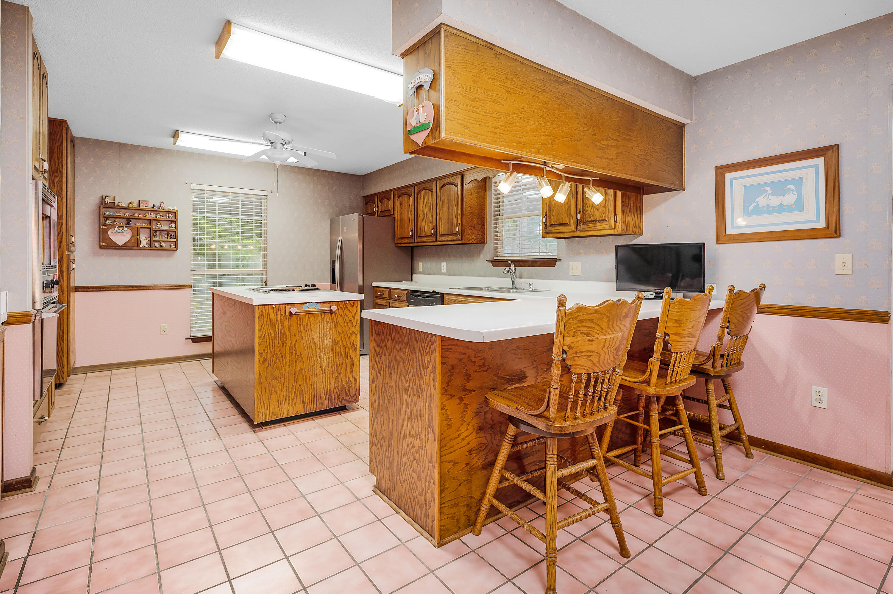 NONESUCH WAY - Residential