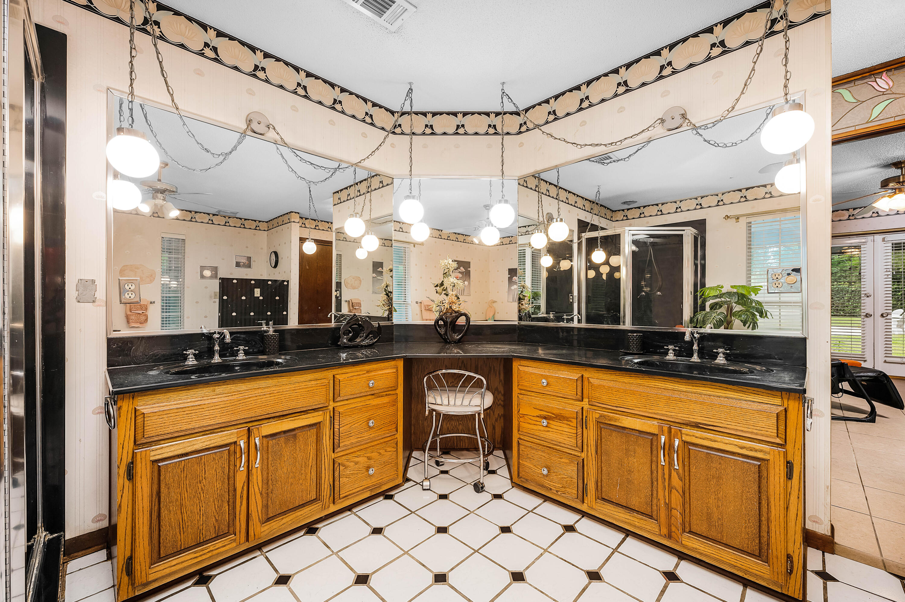 NONESUCH WAY - Residential