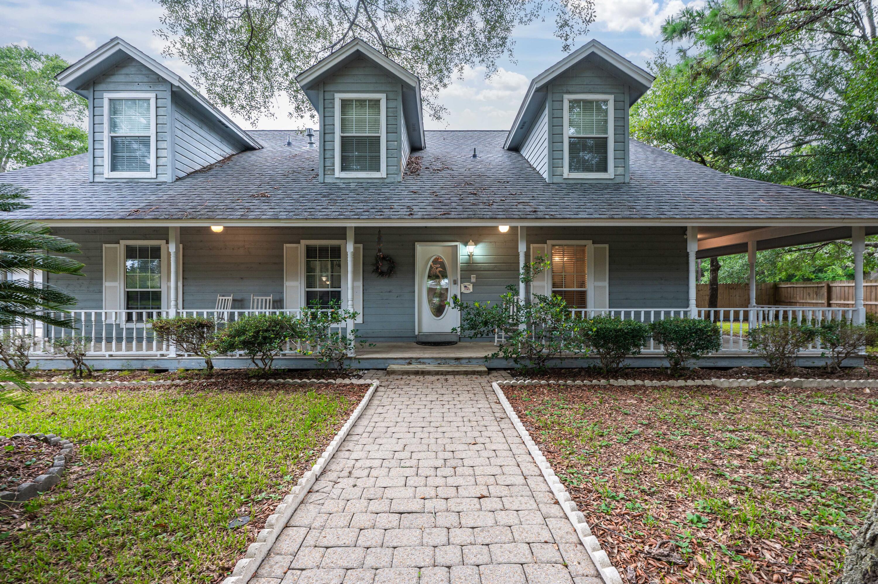 NONESUCH WAY - Residential