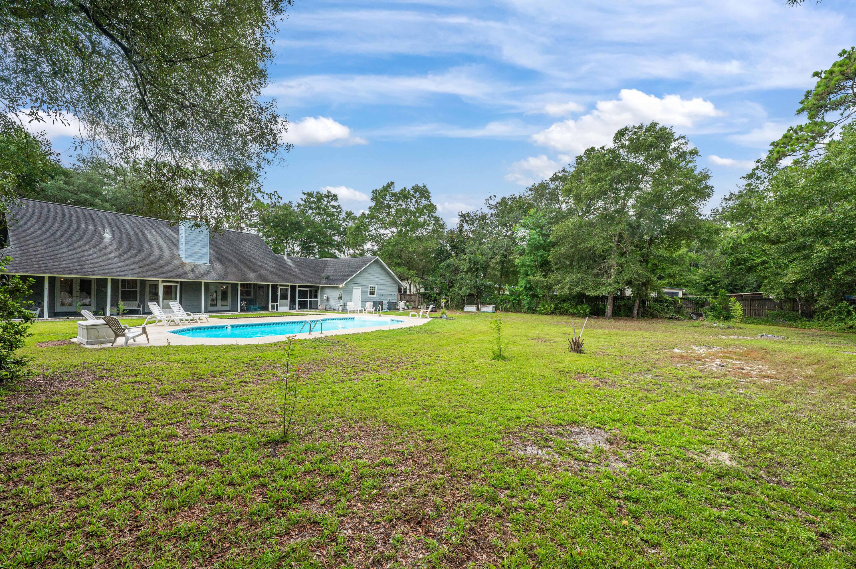 NONESUCH WAY - Residential