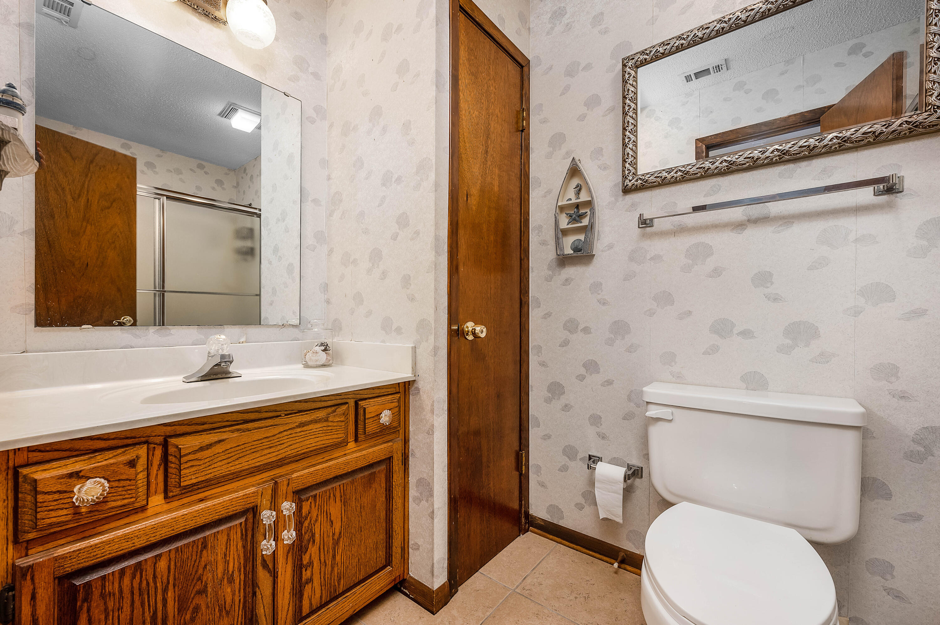 NONESUCH WAY - Residential