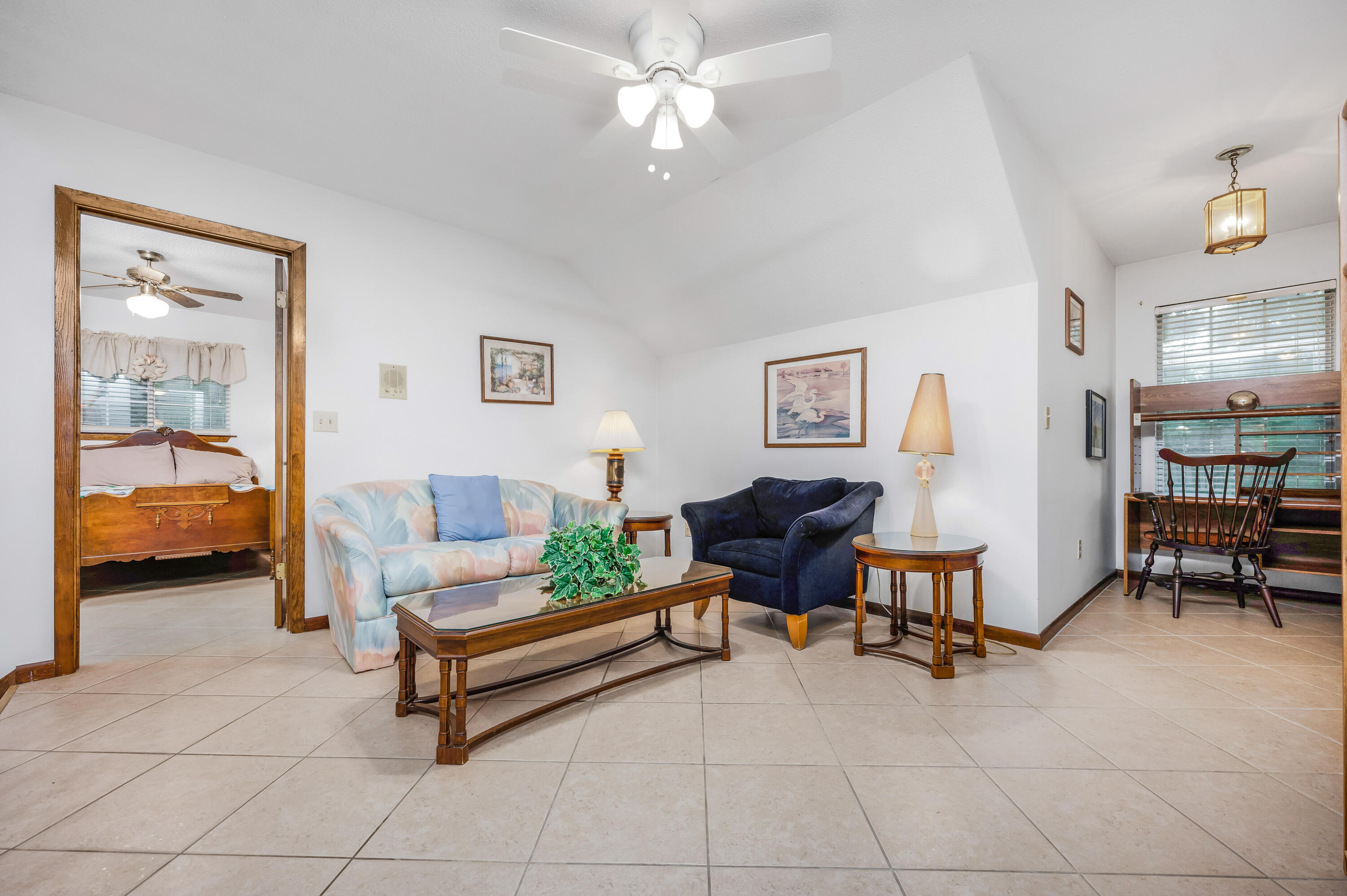 NONESUCH WAY - Residential