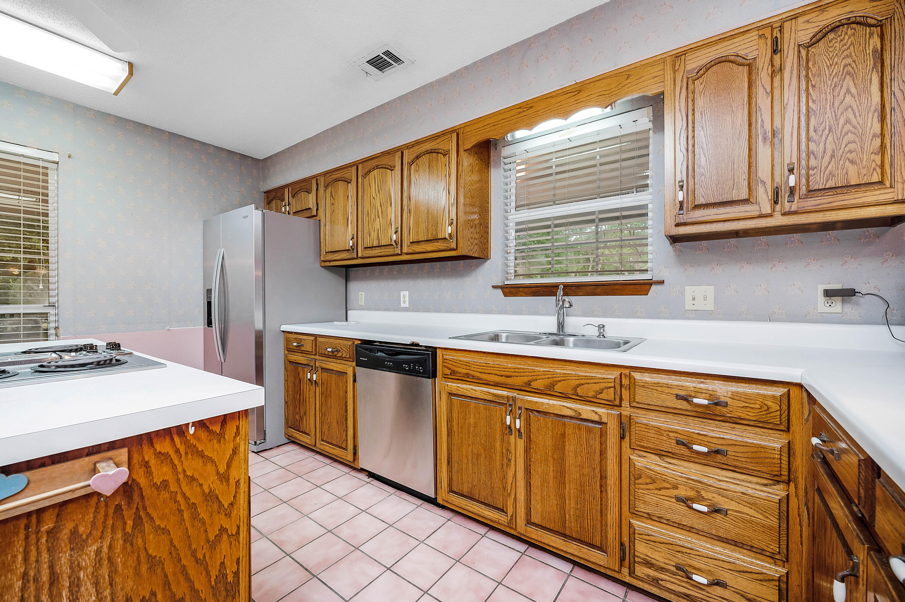 NONESUCH WAY - Residential