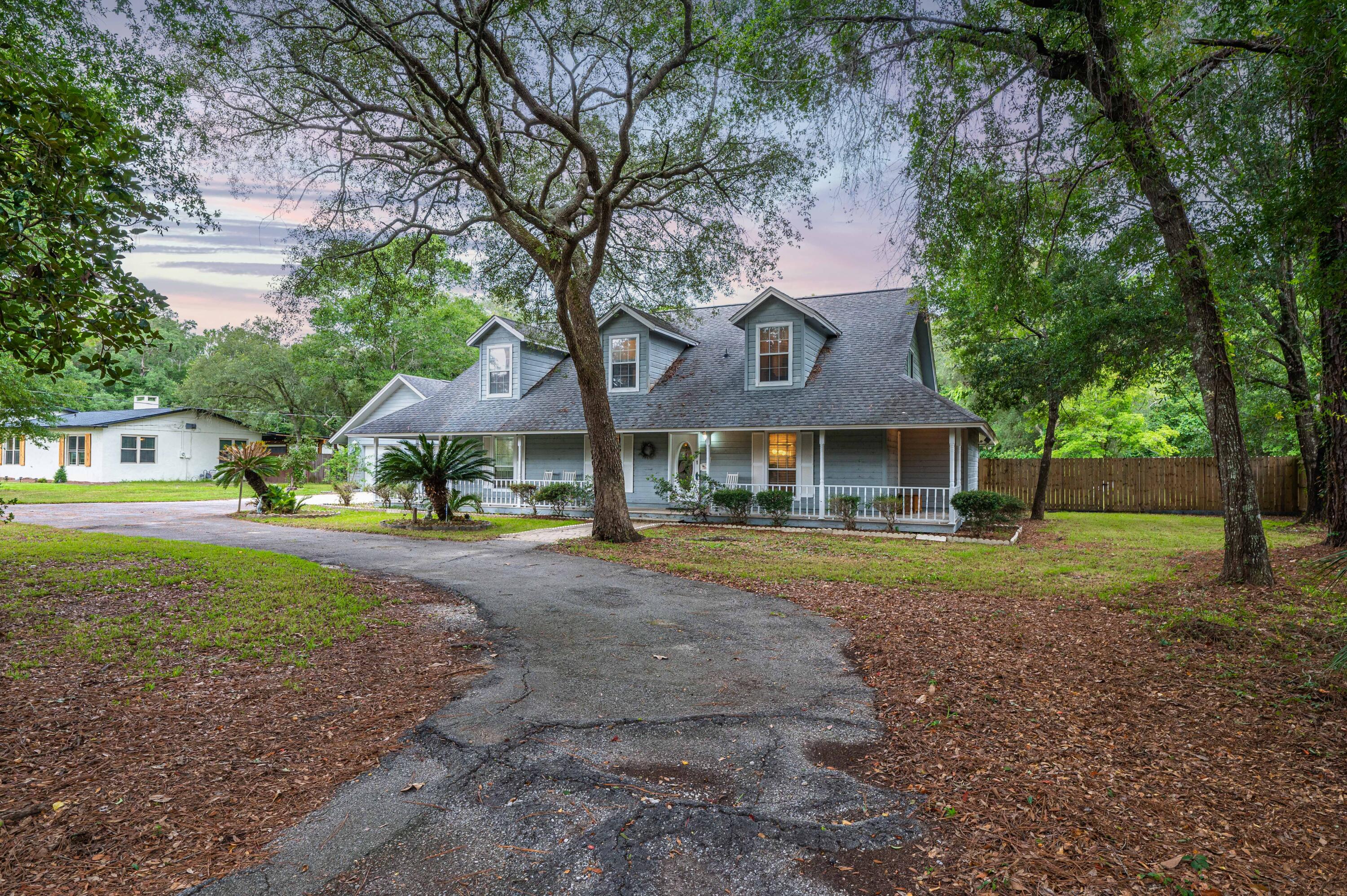 NONESUCH WAY - Residential