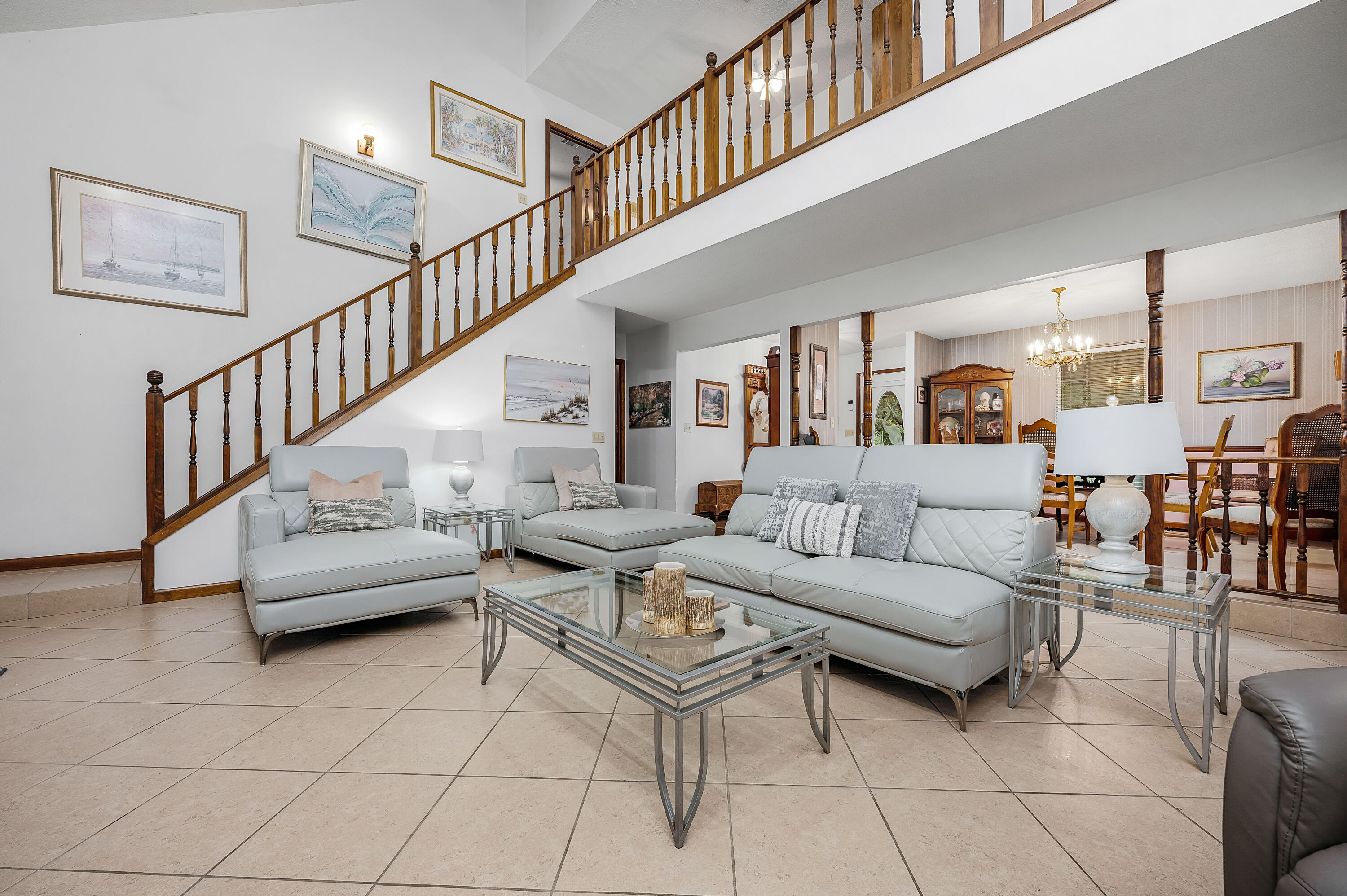 NONESUCH WAY - Residential