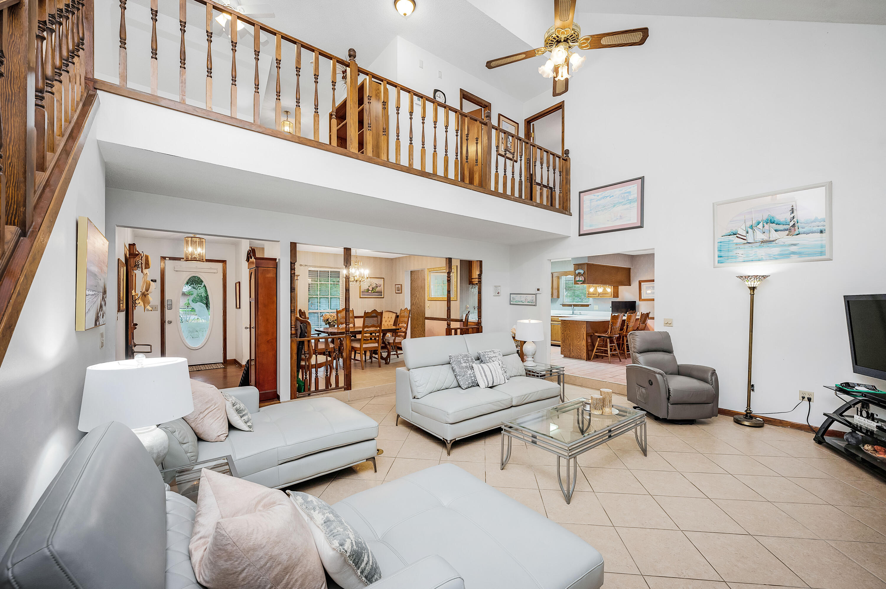 NONESUCH WAY - Residential