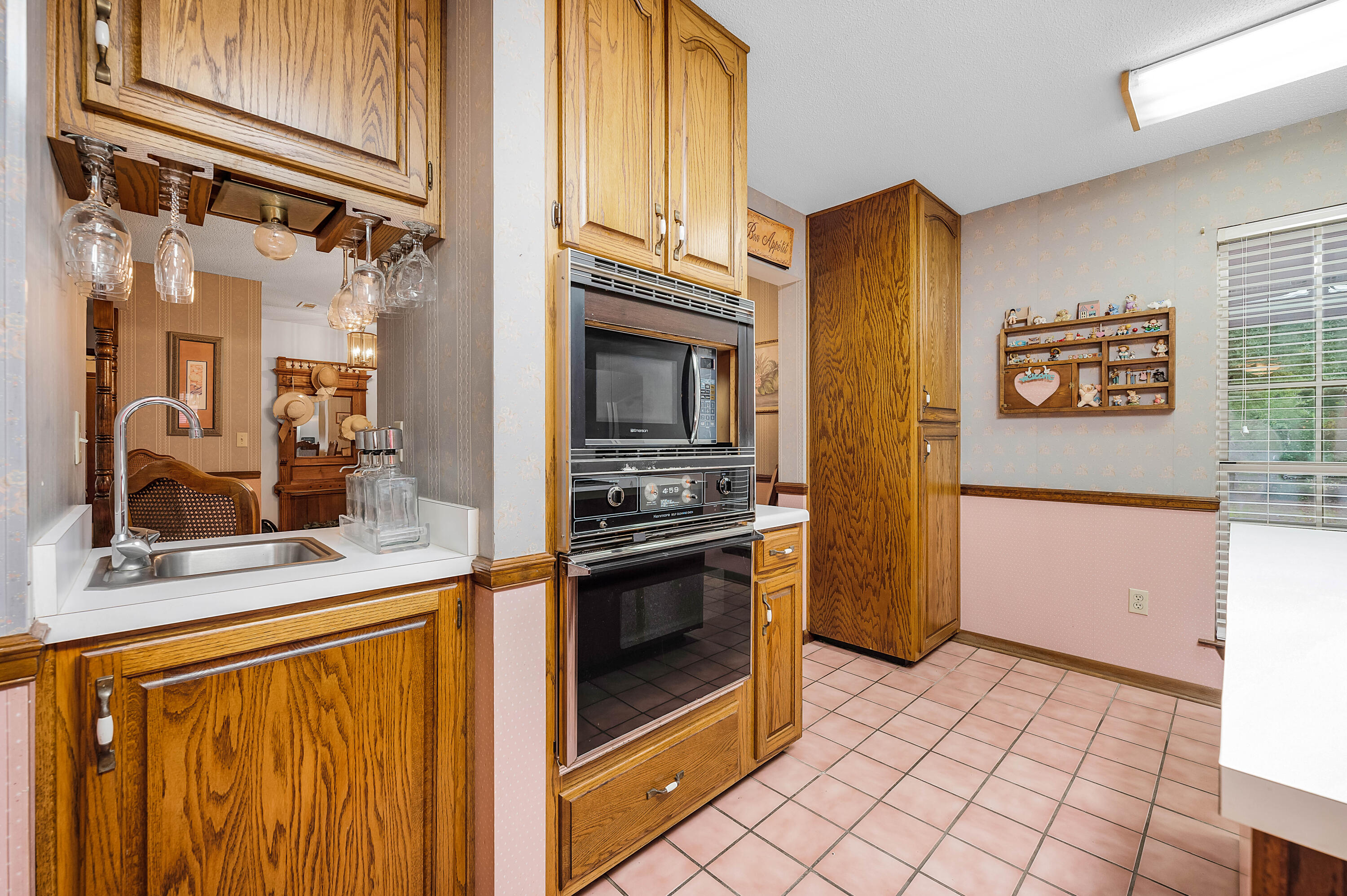 NONESUCH WAY - Residential