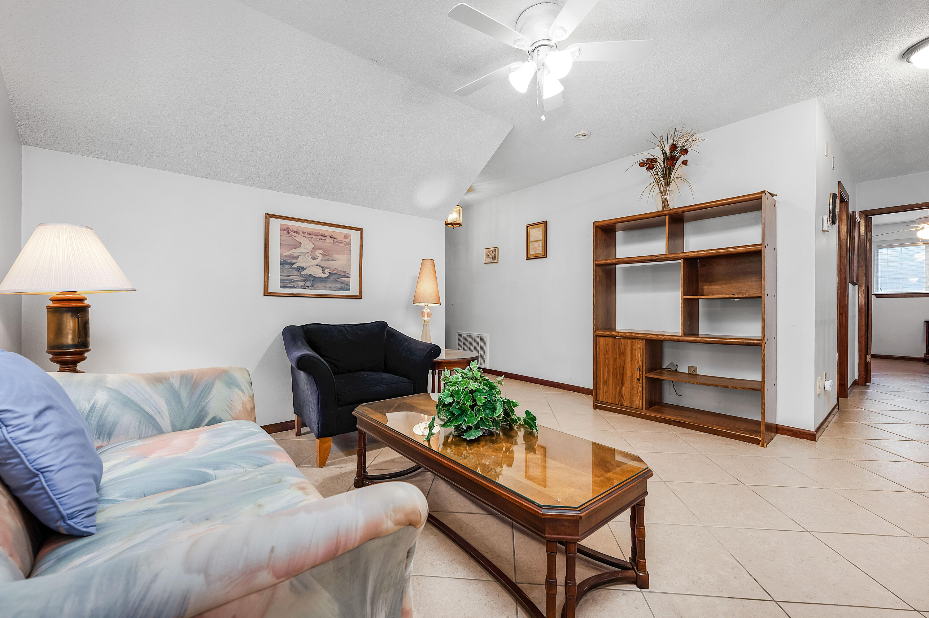 NONESUCH WAY - Residential