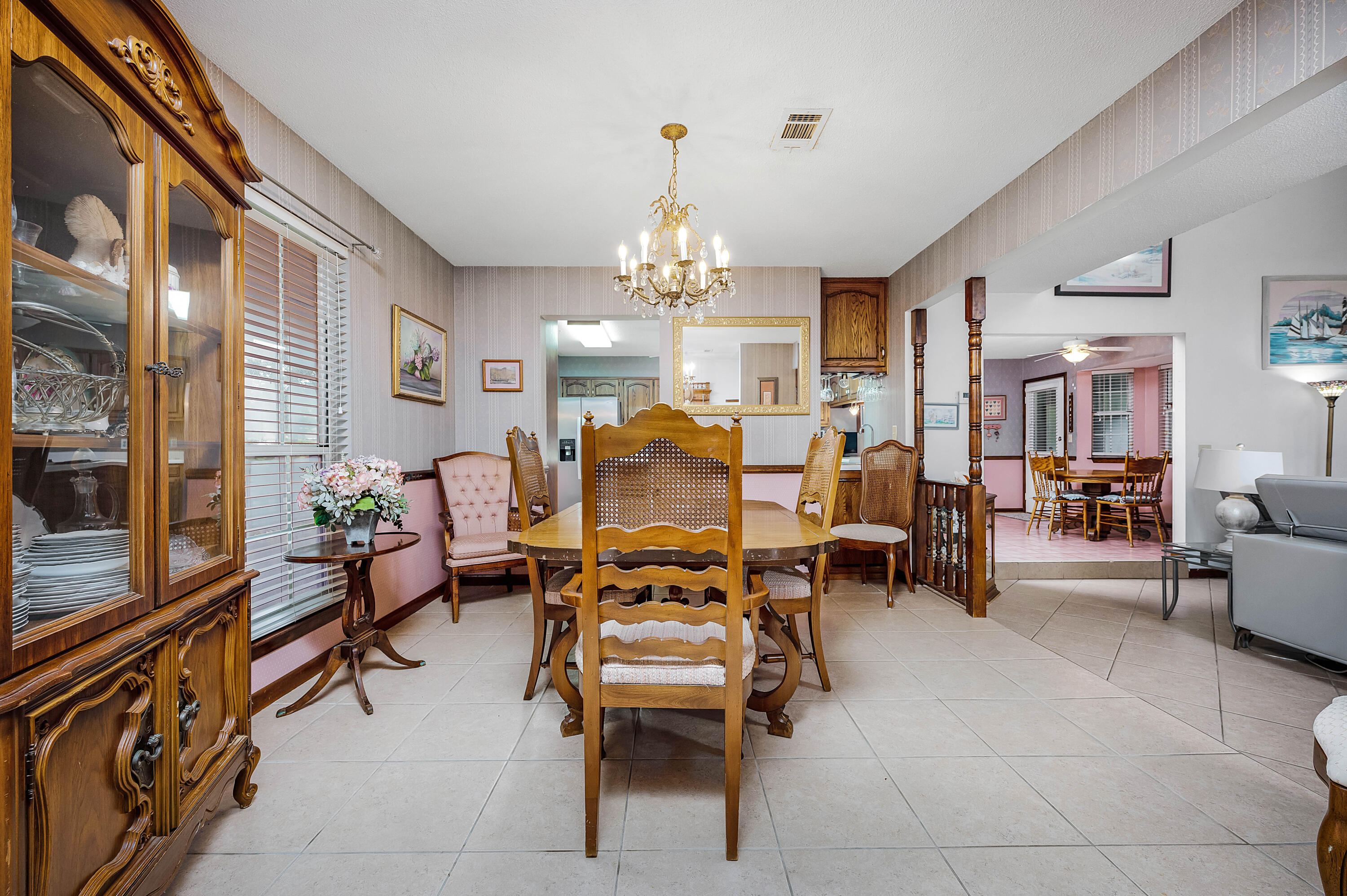 NONESUCH WAY - Residential