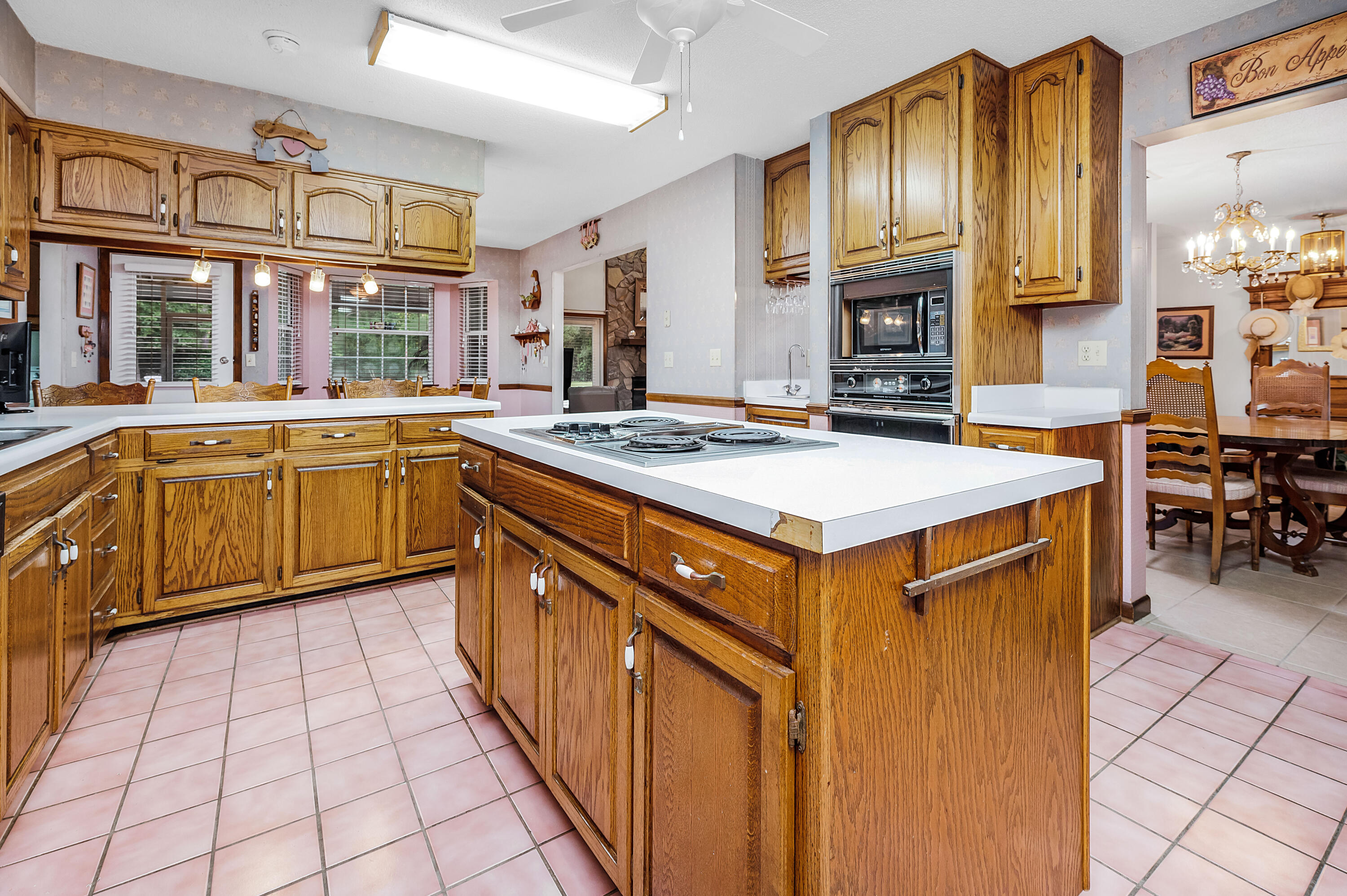 NONESUCH WAY - Residential