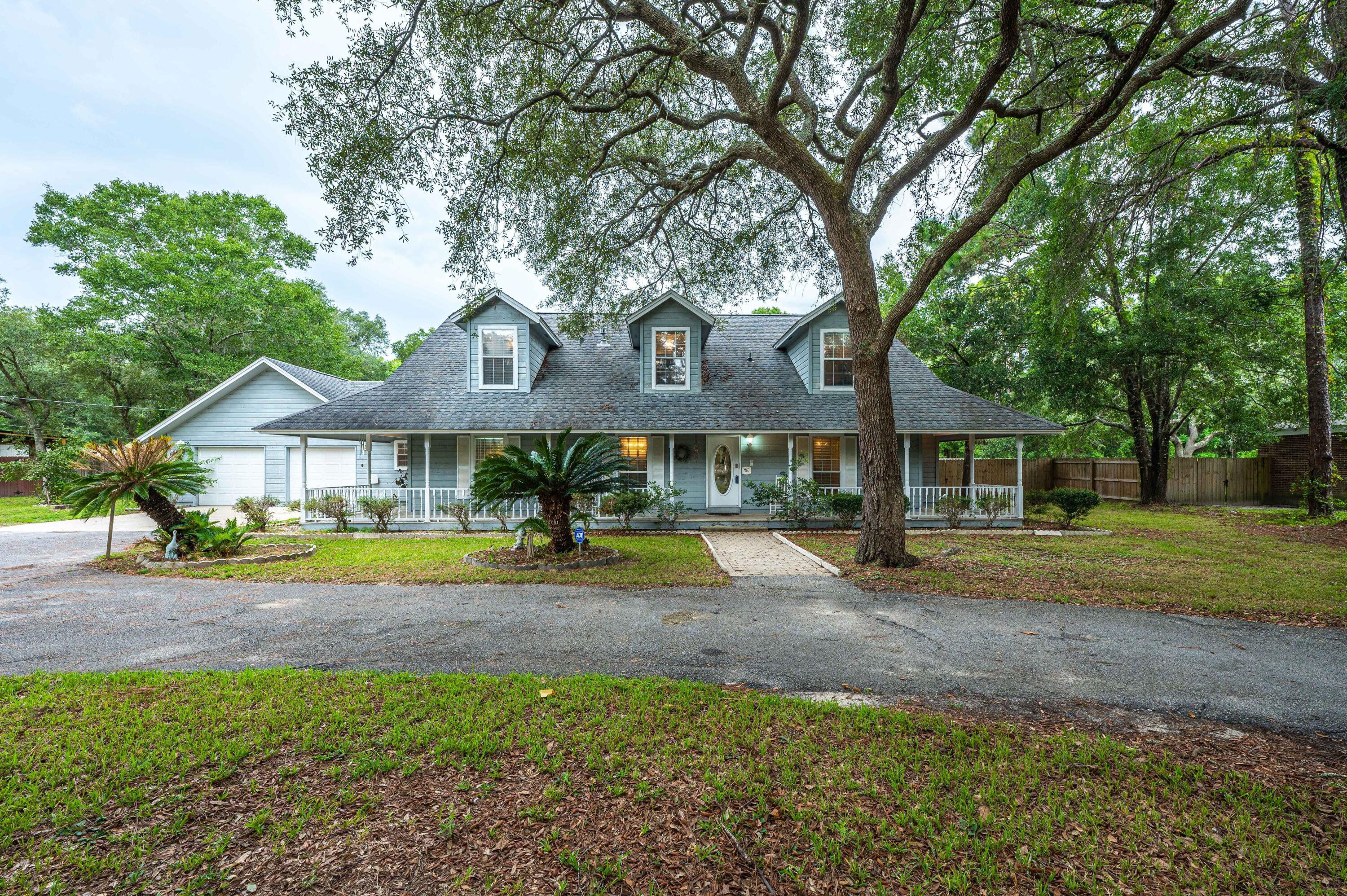 NONESUCH WAY - Residential