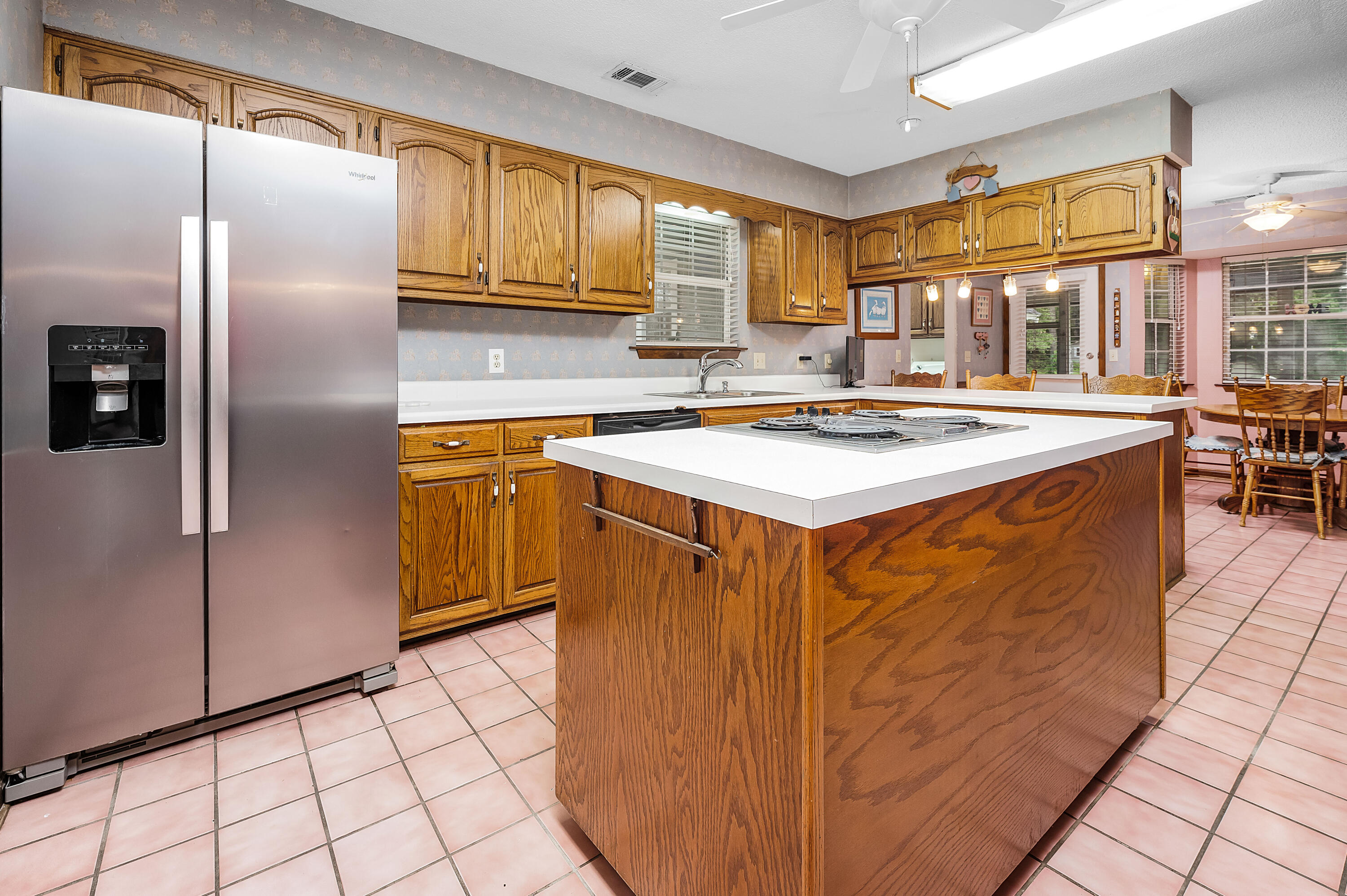 NONESUCH WAY - Residential