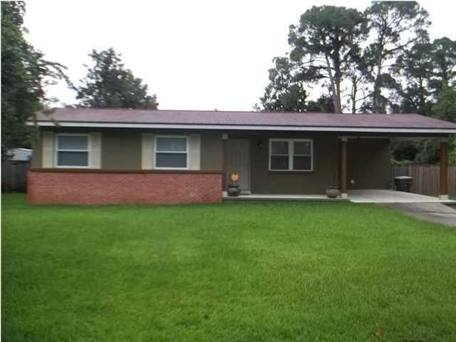 SEABREEZE 5TH ADDN - Residential