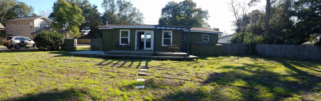 SEABREEZE 5TH ADDN - Residential