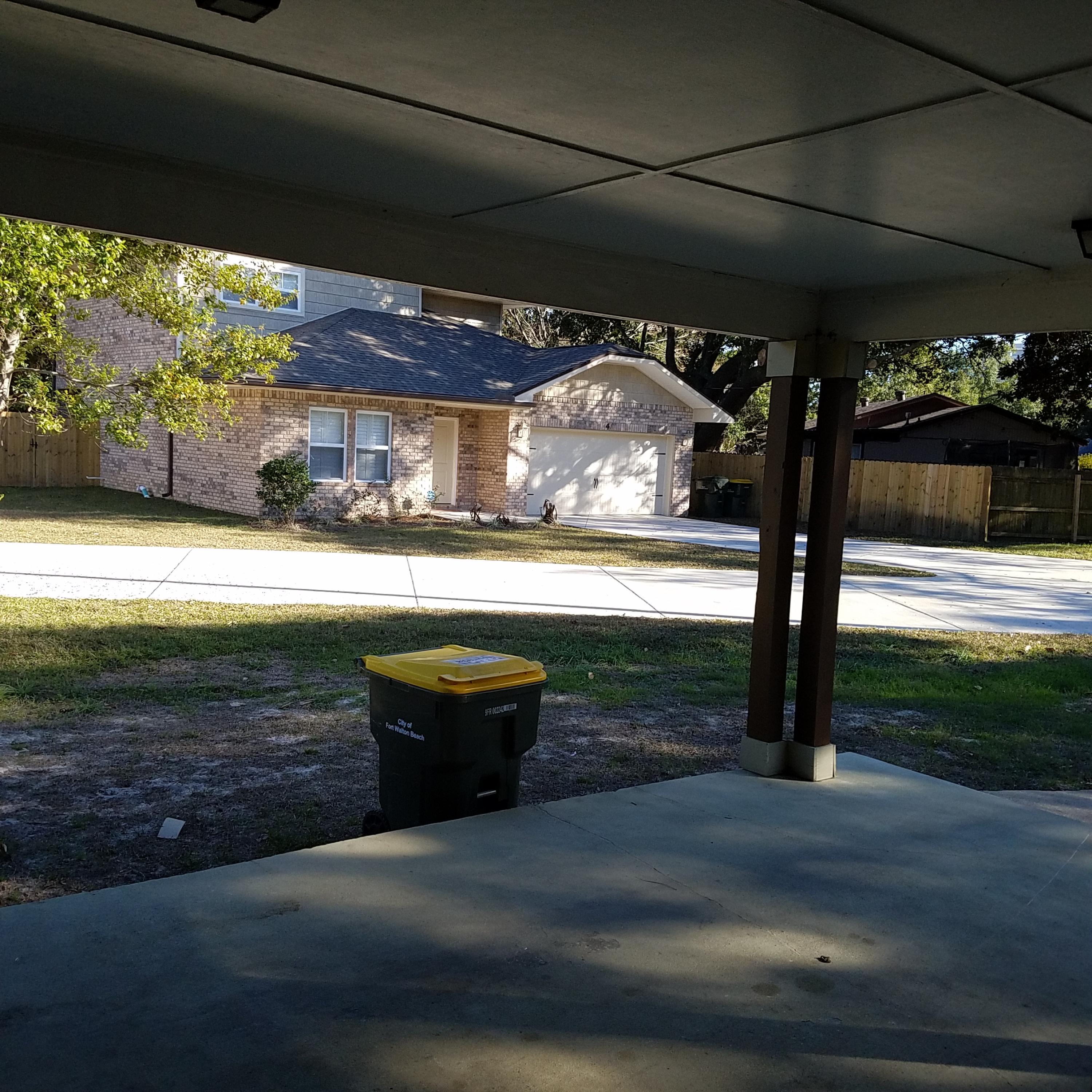 SEABREEZE 5TH ADDN - Residential