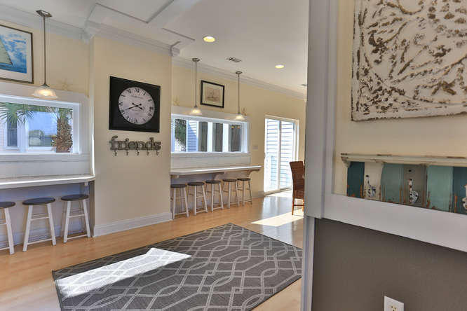 SEASHORE VILLAGE PH 3 - Residential