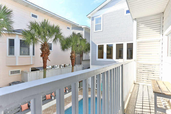 SEASHORE VILLAGE PH 3 - Residential