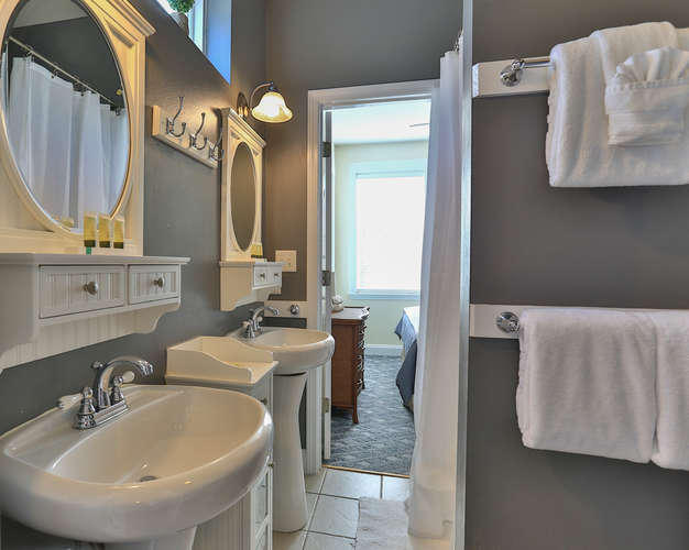 SEASHORE VILLAGE PH 3 - Residential