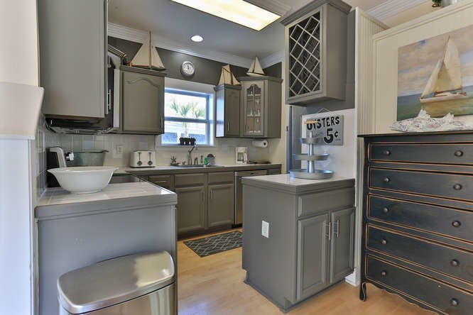 SEASHORE VILLAGE PH 3 - Residential