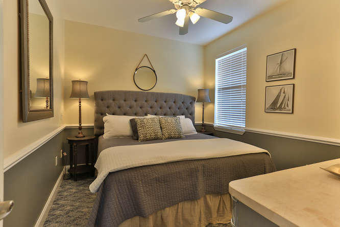 SEASHORE VILLAGE PH 3 - Residential