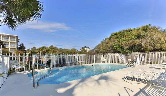 SEASHORE VILLAGE PH 3 - Residential