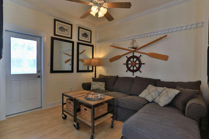 SEASHORE VILLAGE PH 3 - Residential