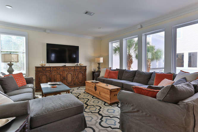 SEASHORE VILLAGE PH 3 - Residential