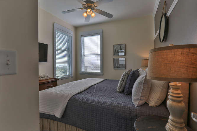 SEASHORE VILLAGE PH 3 - Residential