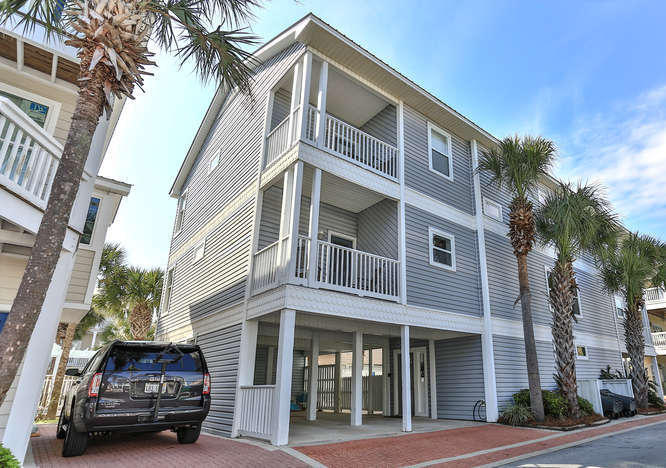 SEASHORE VILLAGE PH 3 - Residential