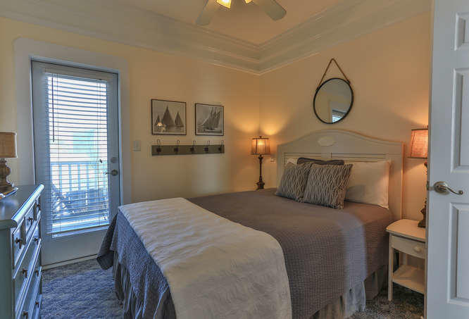 SEASHORE VILLAGE PH 3 - Residential