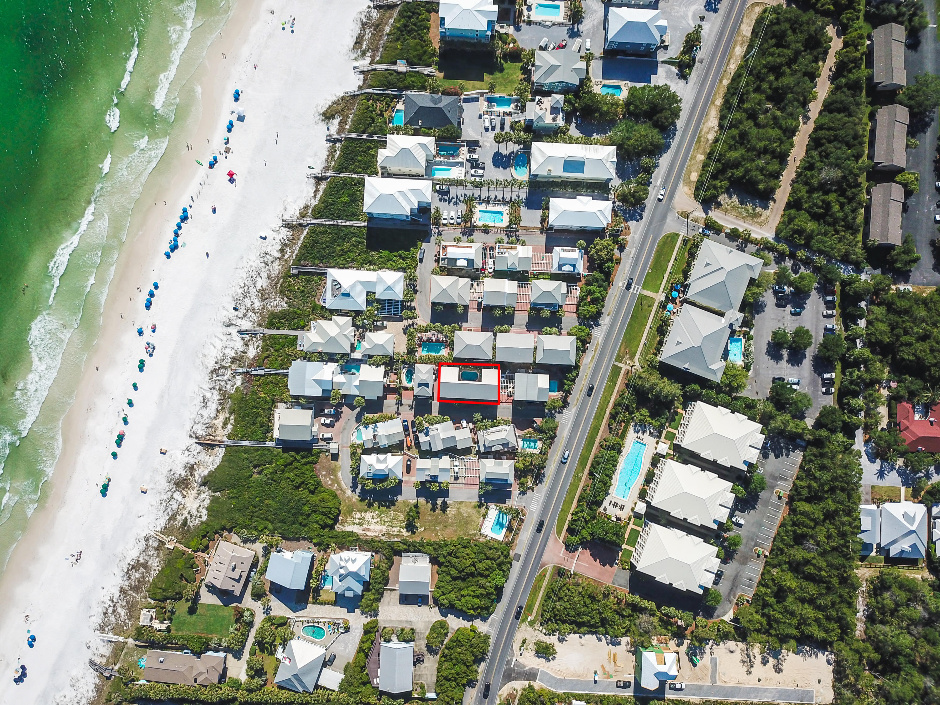 SEASHORE VILLAGE PH 3 - Residential