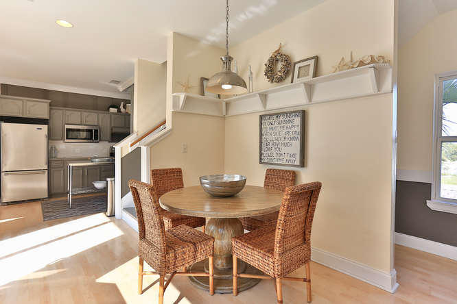 SEASHORE VILLAGE PH 3 - Residential