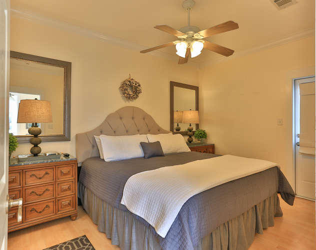 SEASHORE VILLAGE PH 3 - Residential