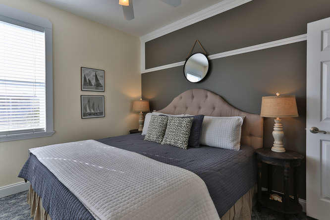 SEASHORE VILLAGE PH 3 - Residential