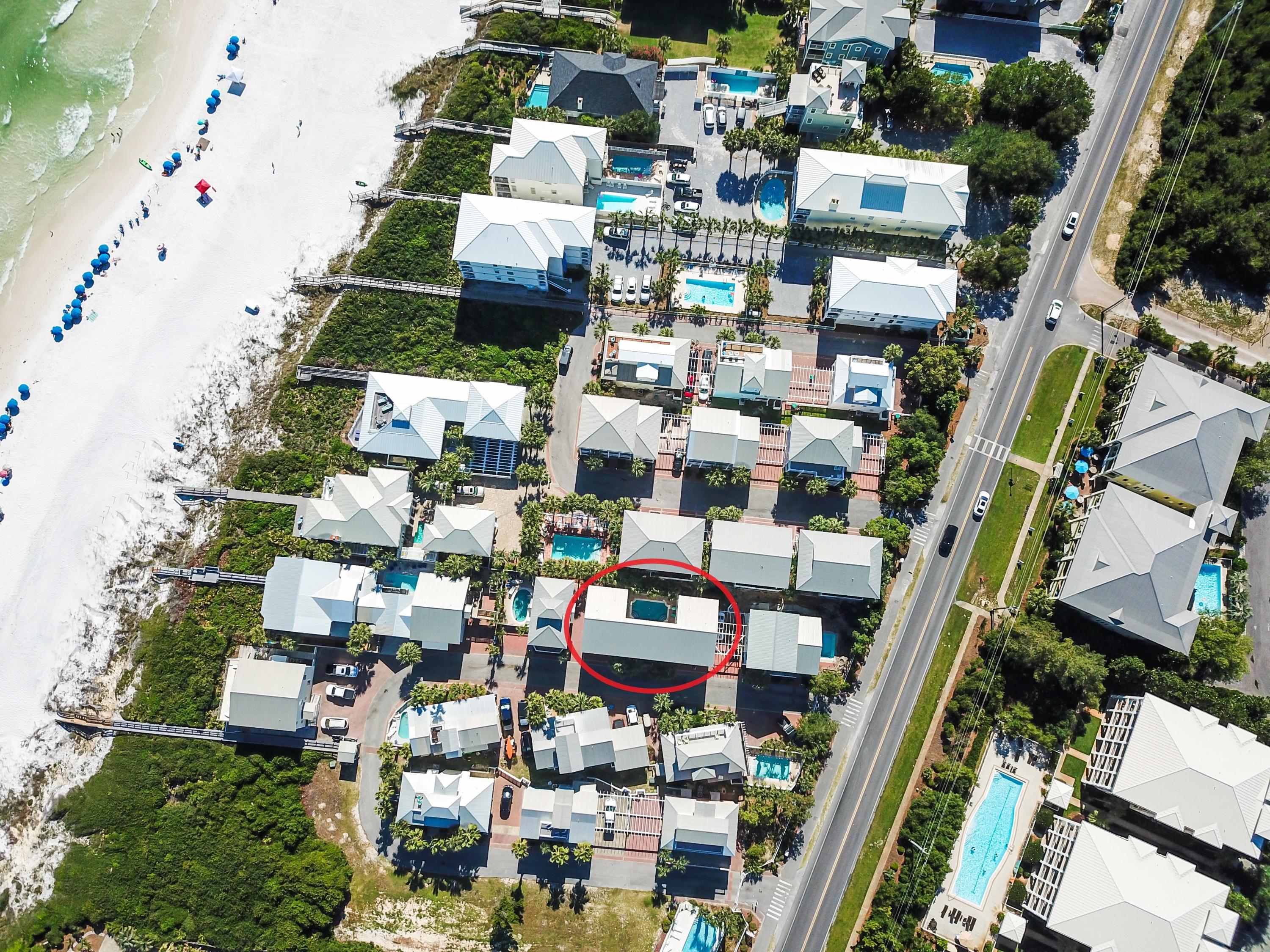 SEASHORE VILLAGE PH 3 - Residential