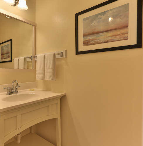 SEASHORE VILLAGE PH 3 - Residential