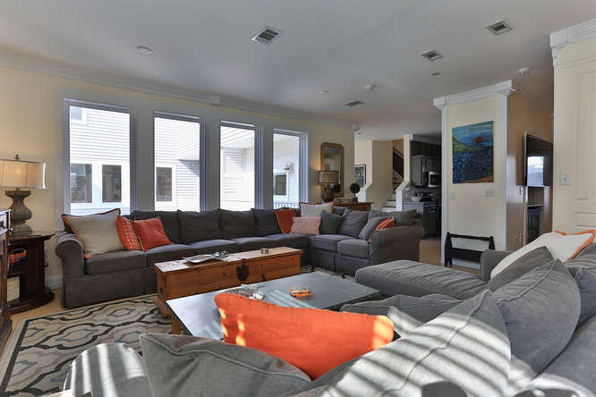 SEASHORE VILLAGE PH 3 - Residential