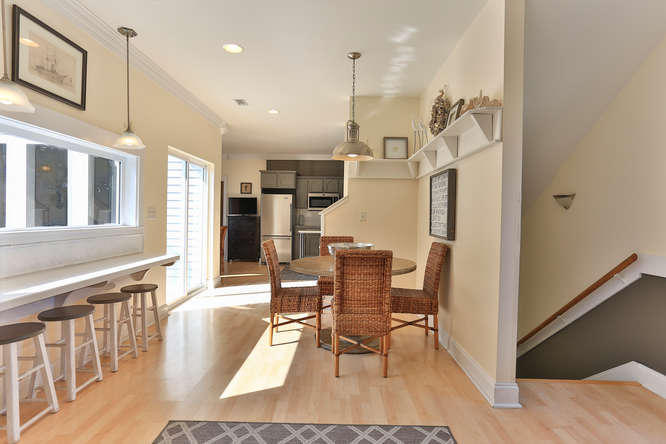 SEASHORE VILLAGE PH 3 - Residential