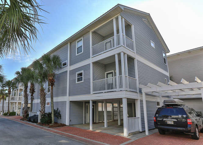 SEASHORE VILLAGE PH 3 - Residential