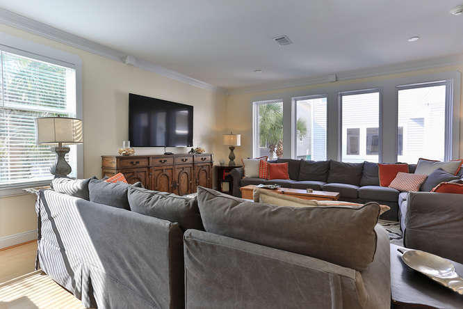 SEASHORE VILLAGE PH 3 - Residential