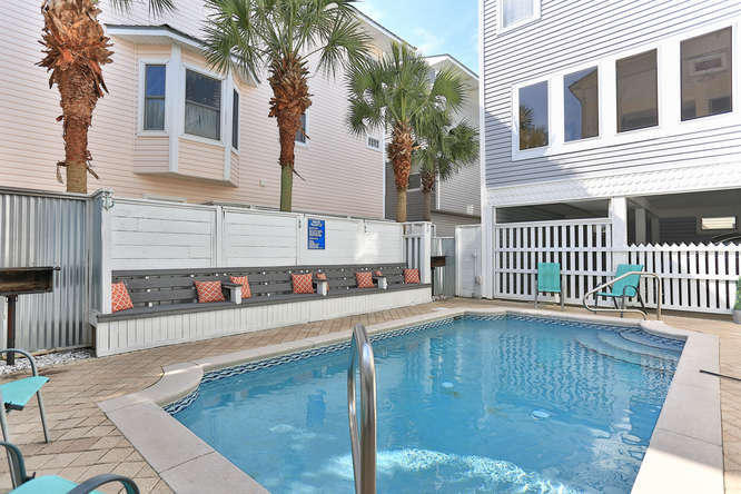 SEASHORE VILLAGE PH 3 - Residential