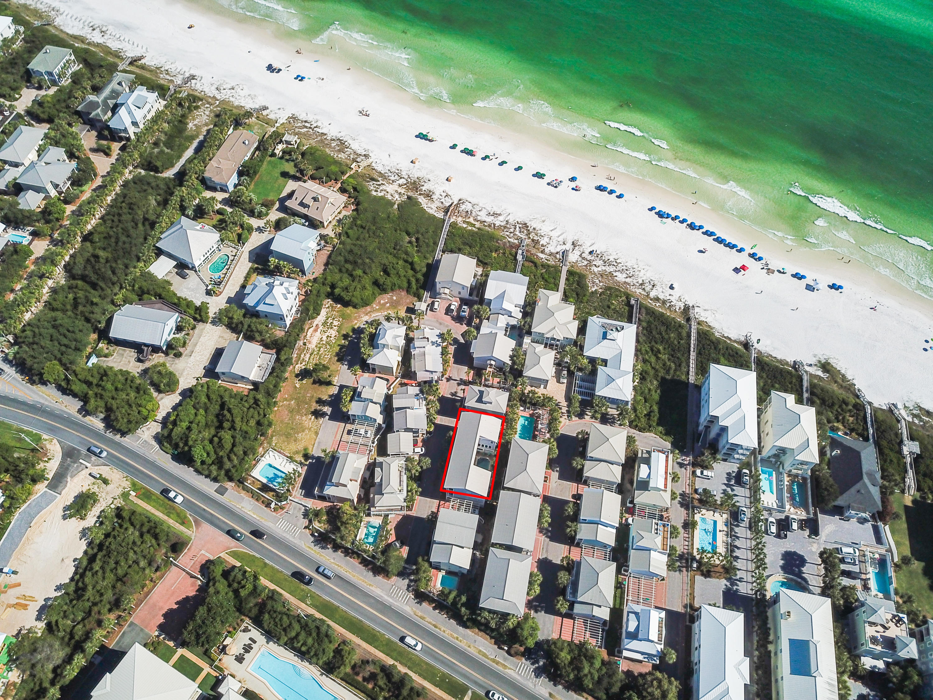 SEASHORE VILLAGE PH 3 - Residential