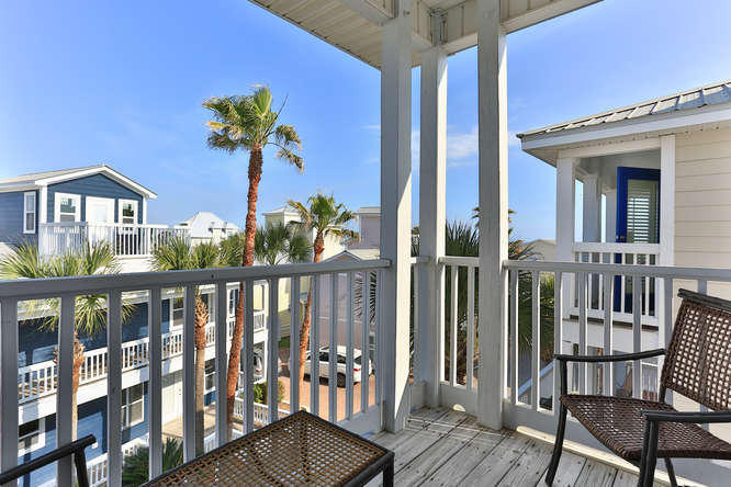 SEASHORE VILLAGE PH 3 - Residential