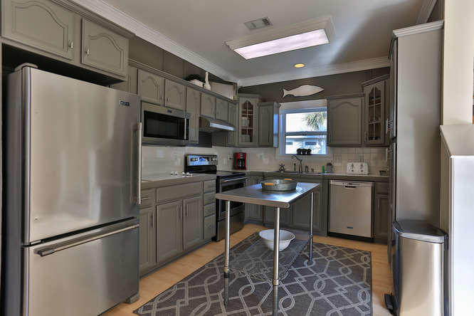 SEASHORE VILLAGE PH 3 - Residential