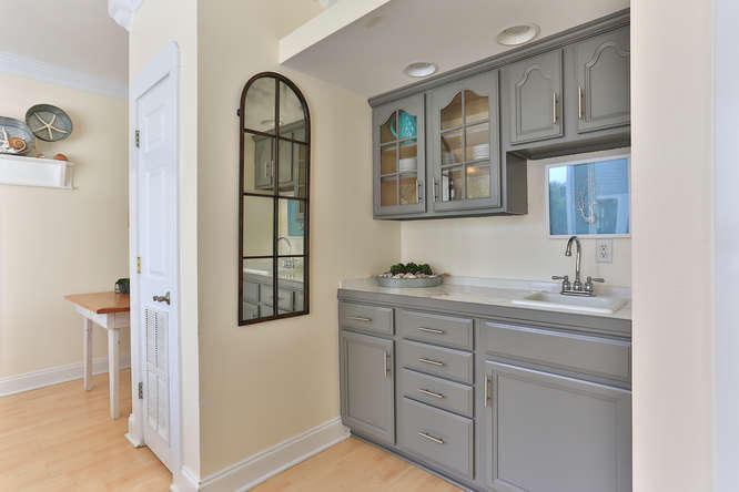 SEASHORE VILLAGE PH 3 - Residential