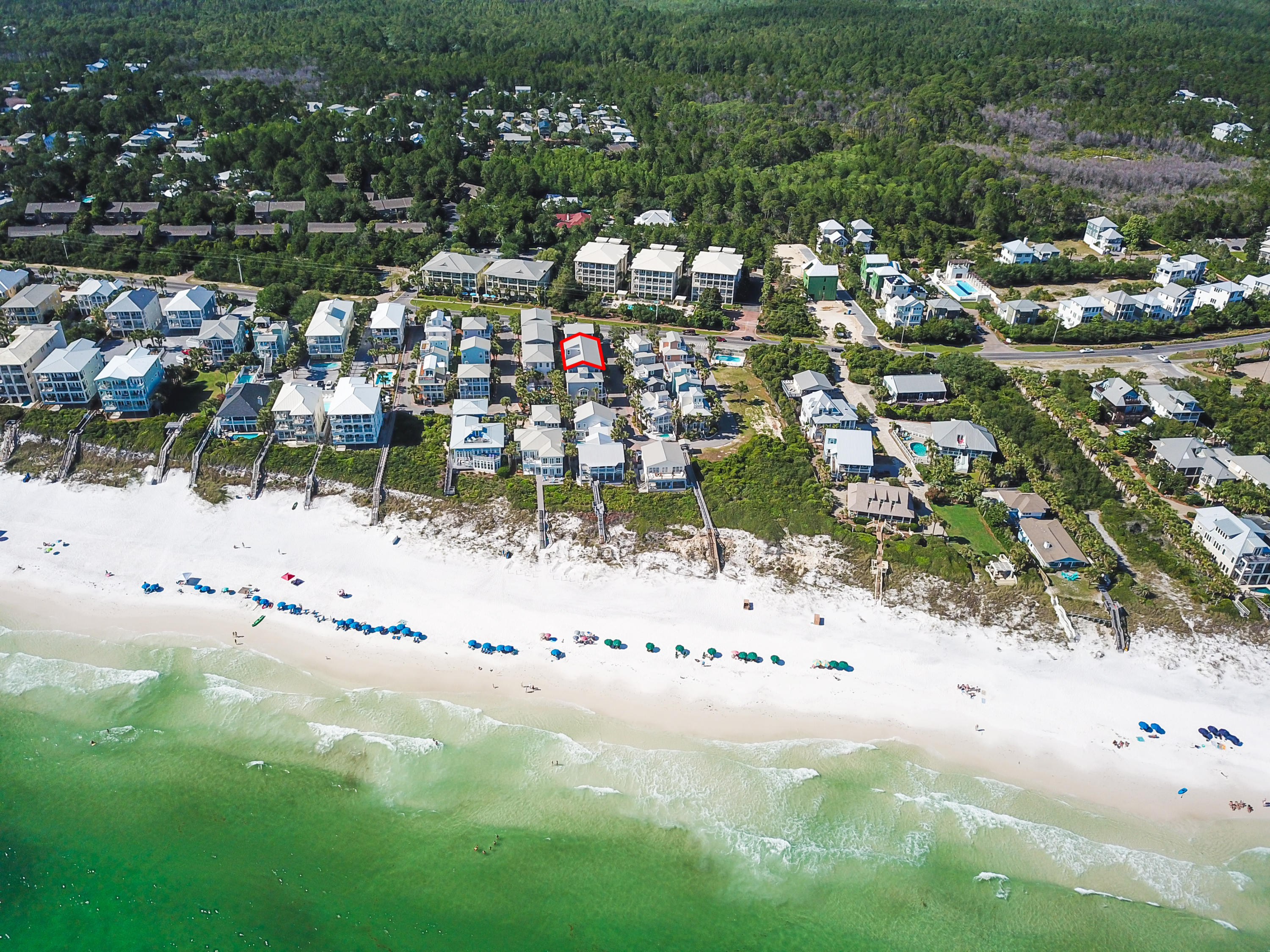 SEASHORE VILLAGE PH 3 - Residential