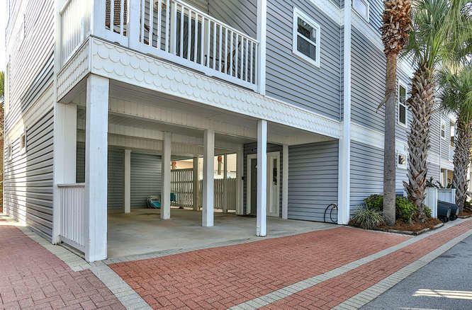 SEASHORE VILLAGE PH 3 - Residential