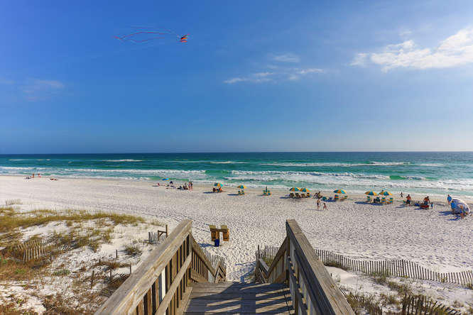 SEASHORE VILLAGE PH 3 - Residential