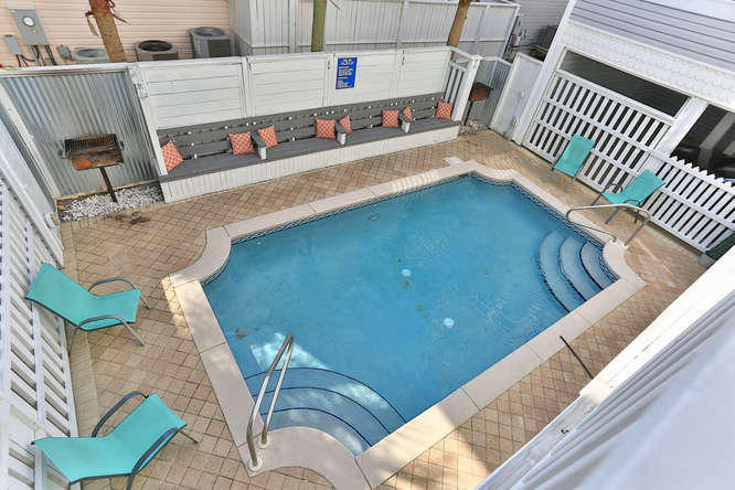 SEASHORE VILLAGE PH 3 - Residential